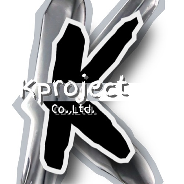 Kプロジェクトローディング画面